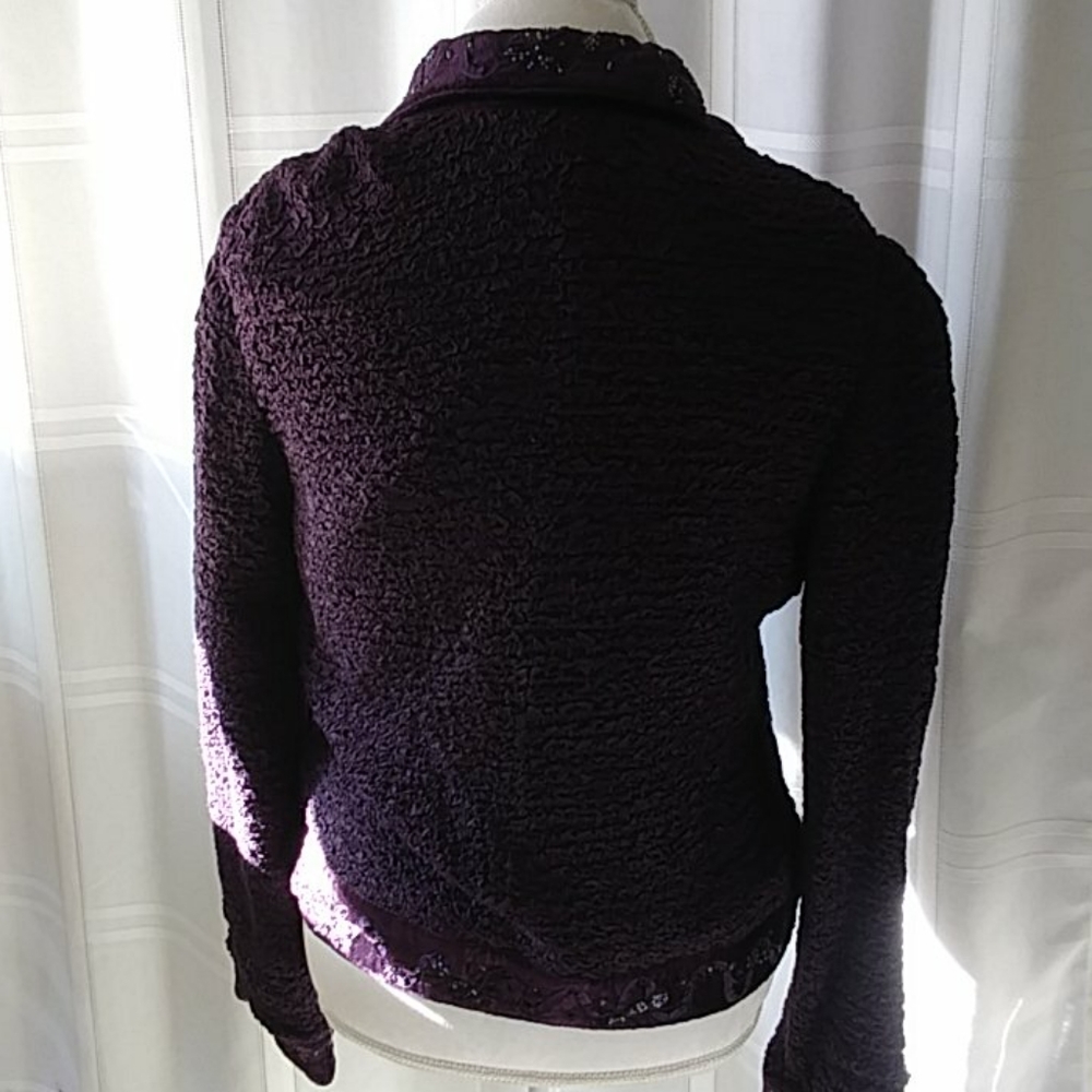 Jacket - Picture 2 of 2